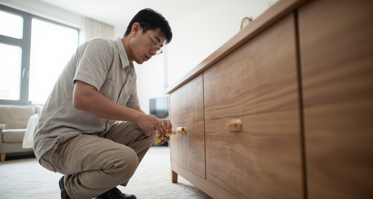 存家具新选择：租仓库全攻略轮播图4