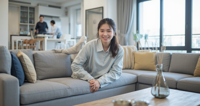 家具租赁成都：轻松打造理想家居新风尚图片16