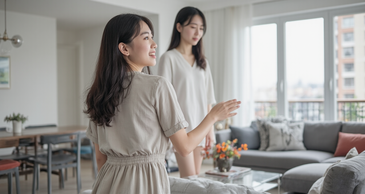 重庆租赁家具公司：打造您的理想家居新选择轮播图2