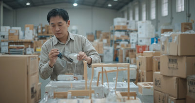 租仓库存放家具，打造您的私人储物空间图片5