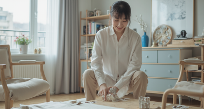 苏州家具租赁新风尚，轻松打造理想家居图片5