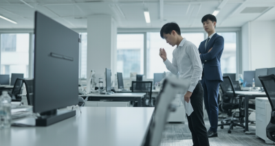 租赁办公家具公司的智慧之选图片15