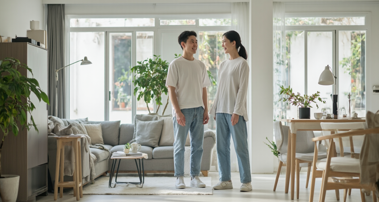 北京家具租赁：轻松打造理想家居，省时又省心！轮播图2