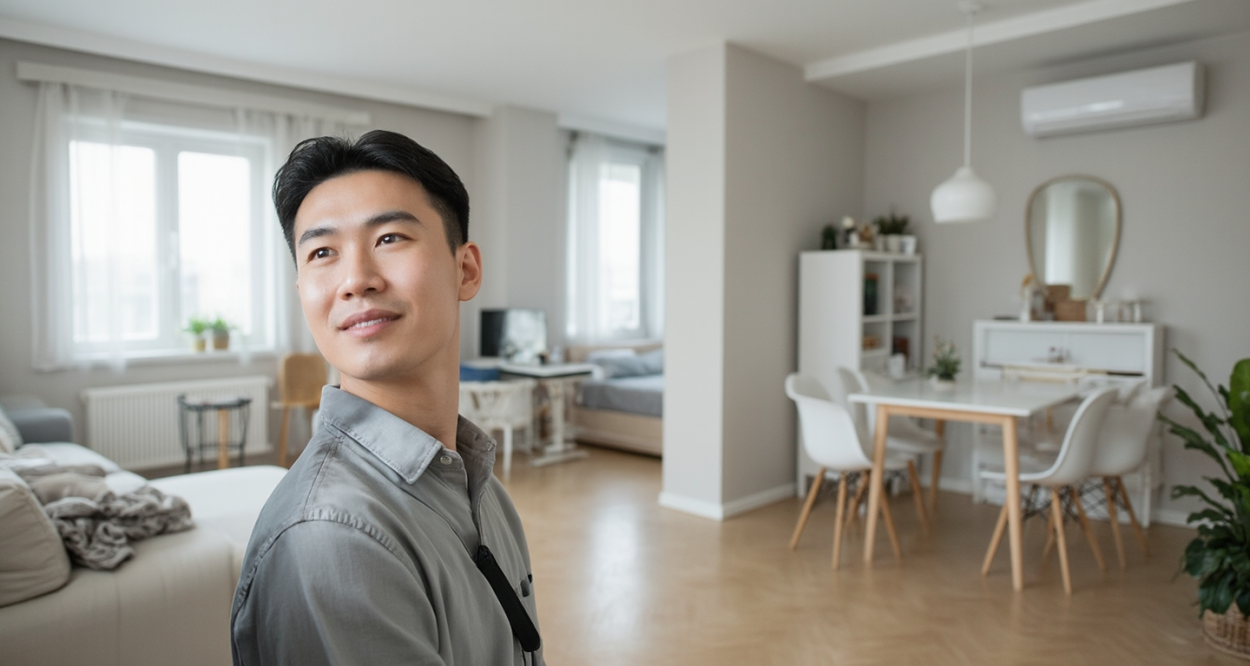 郑州家具租赁公司的便捷之道轮播图1