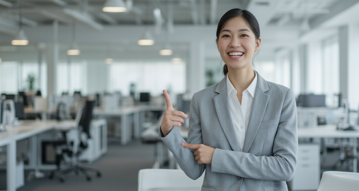 你知道吗？办公家具也可以租赁啦！轮播图4