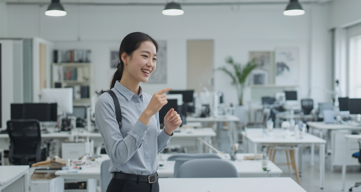 你知道吗？办公家具也可以租赁啦！轮播图3