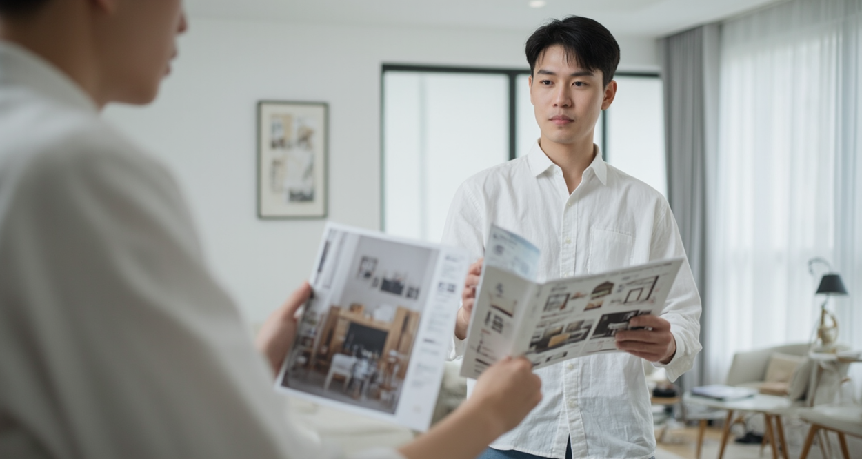 深圳家具出租价格揭秘：实惠还是奢侈？轮播图3