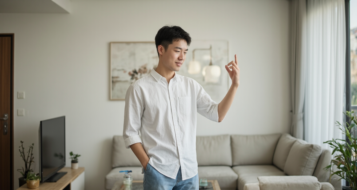 寻找理想居所？来看看供家具的出租房吧！轮播图2