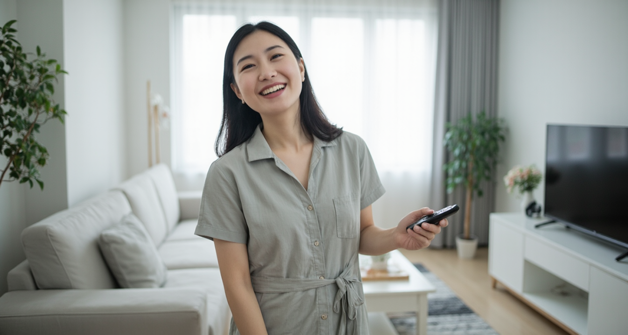 寻找理想居所？带家具的出租房是你的不二之选！轮播图3