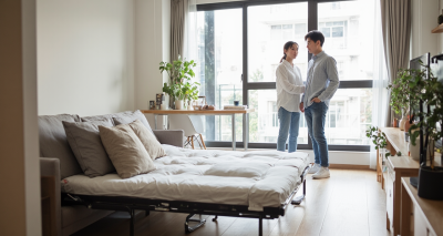 出租房必备！如何挑选便宜又实用的家具图片8