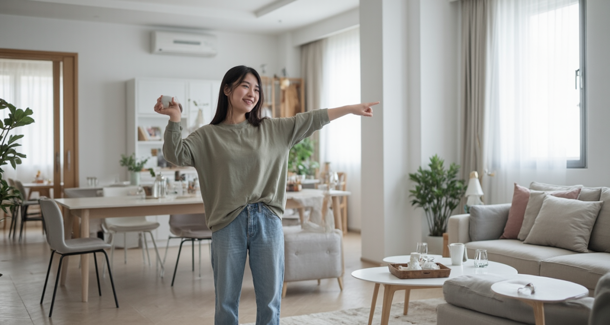 家具租赁上海：让生活更便捷的新选择轮播图2