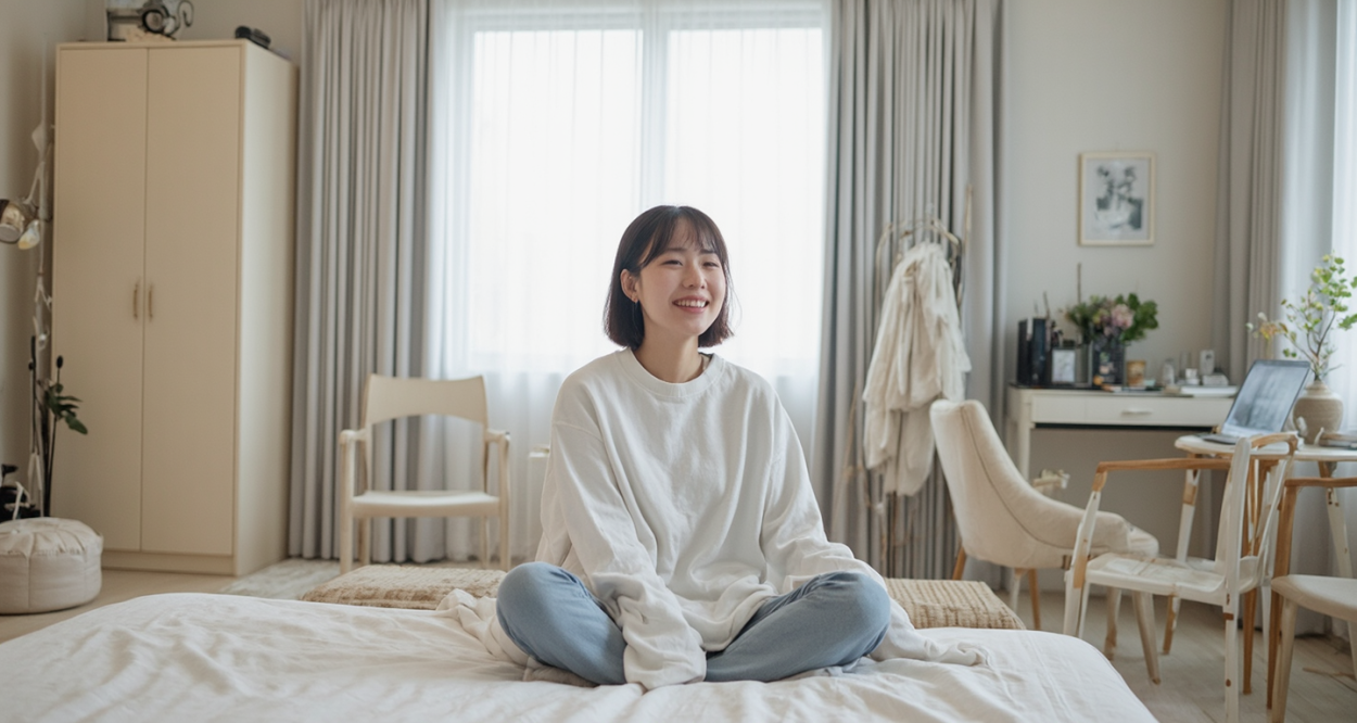 求购卧室家具，打造你的梦幻休憩空间轮播图3