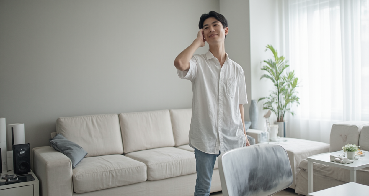 深圳出租家具价格大揭秘，你真的了解吗？轮播图2