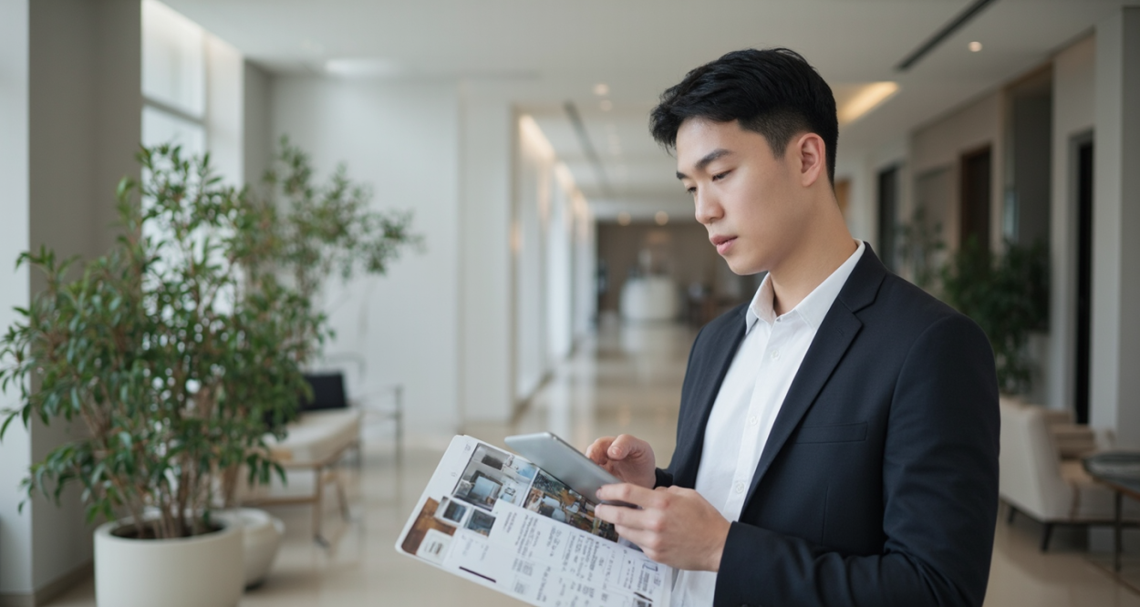 探索房屋租赁公司的多样世界：房屋租赁公司有哪些？轮播图2