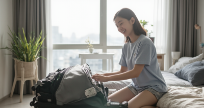深度探索：带家具出租的房间赏析全解析图片14