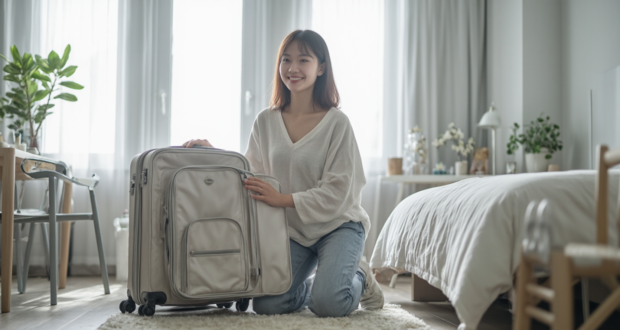 深度探索：带家具出租的房间赏析全解析轮播图2