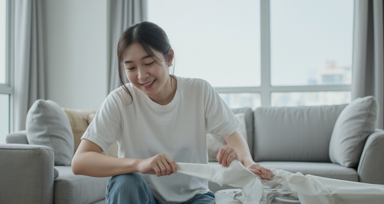 家具租赁 上海：轻松打造理想家居的新选择轮播图3