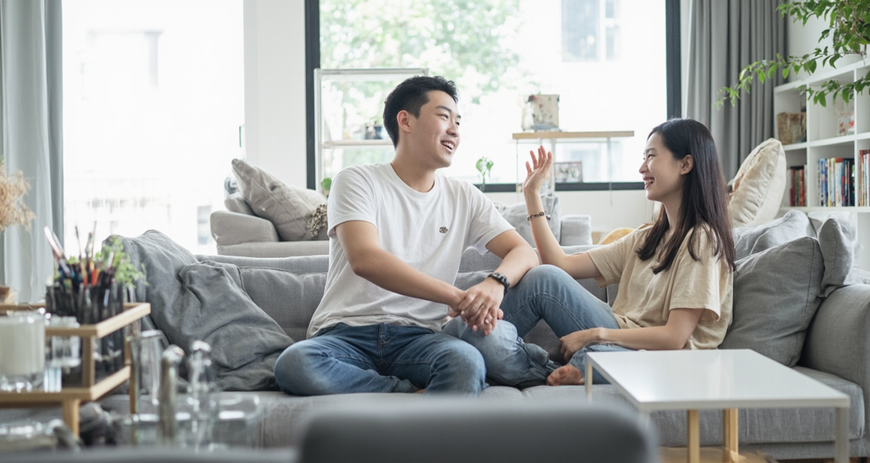租家具：轻松打造你的理想家居轮播图2