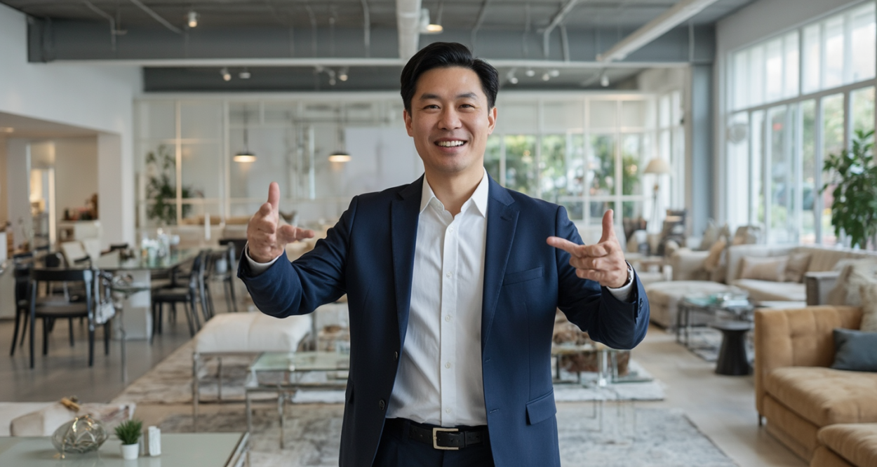 家具卖场黄金铺位火热招租中！轮播图2