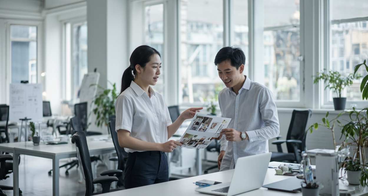 深圳办公家具租赁价格大揭秘轮播图2