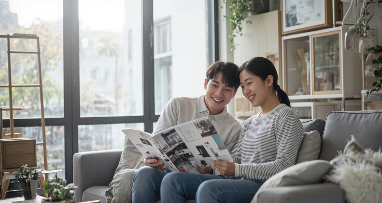 求购家具，打造梦想家居从这里开始！轮播图2