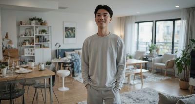 北京家具租用新风尚，轻松打造理想家居图片2