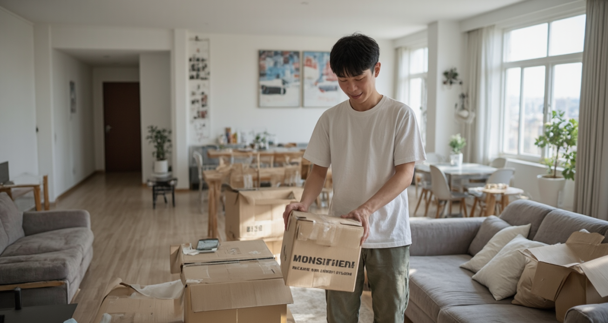 成都家具租用新风尚，轻松打造梦想家居轮播图2