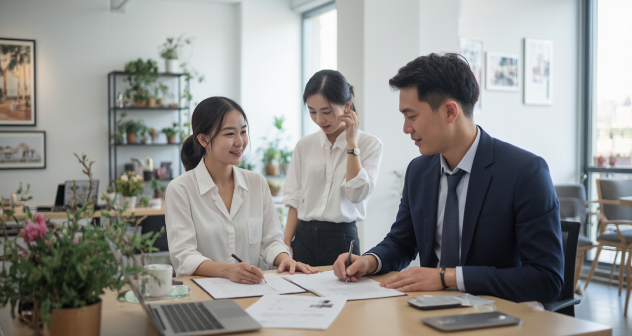 东莞家具租赁：让生活更轻松，成本更可控！轮播图2