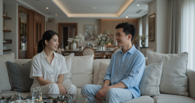 广州沙发桌椅租赁：打造您的完美聚会空间图片11