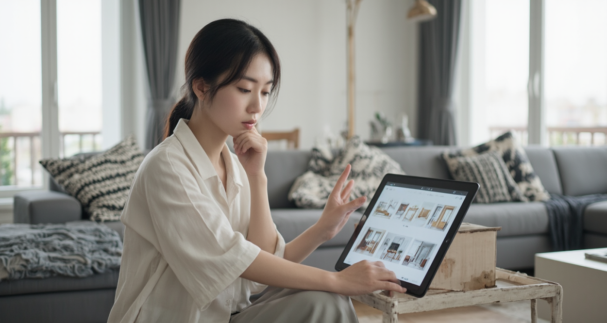最新家具求购信息大放送，打造您的梦想家居！轮播图2