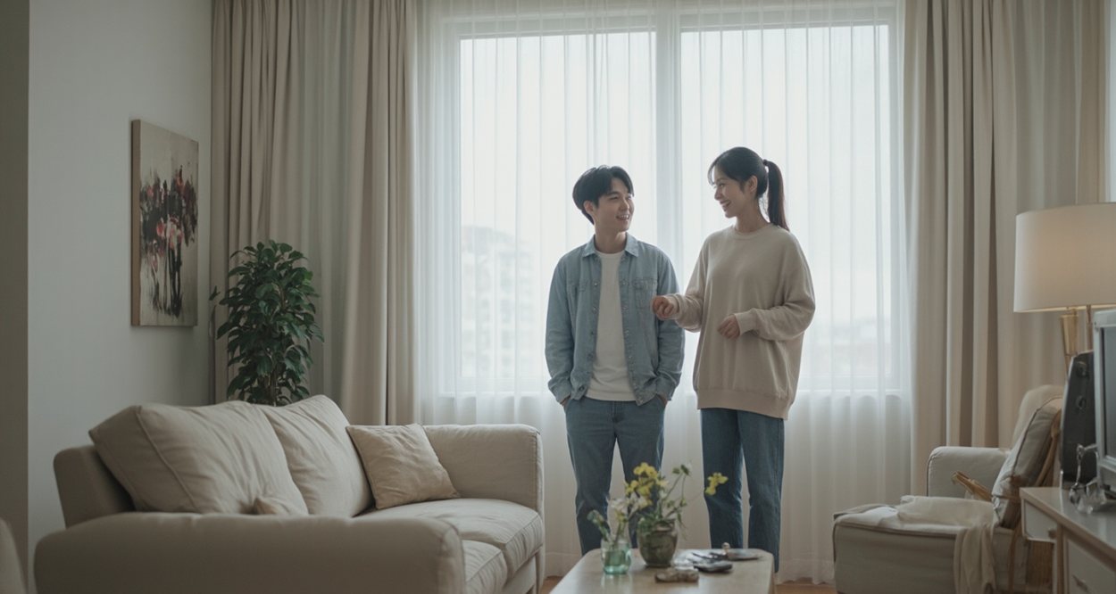 沙发租赁广州：让舒适触手可及轮播图1