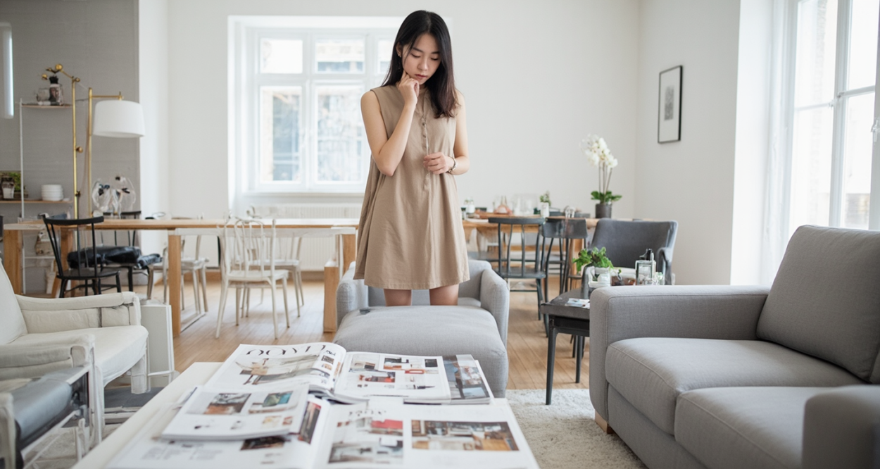 家居租赁：让生活更轻松的新风尚轮播图1