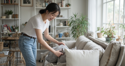 二手家具：环保与经济并行的智慧选择图片12