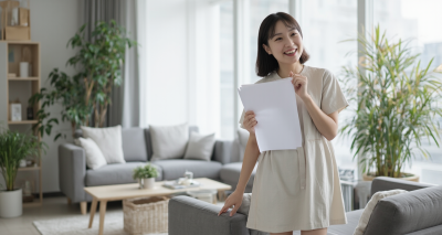 房屋租赁：你的城市生活好帮手图片6