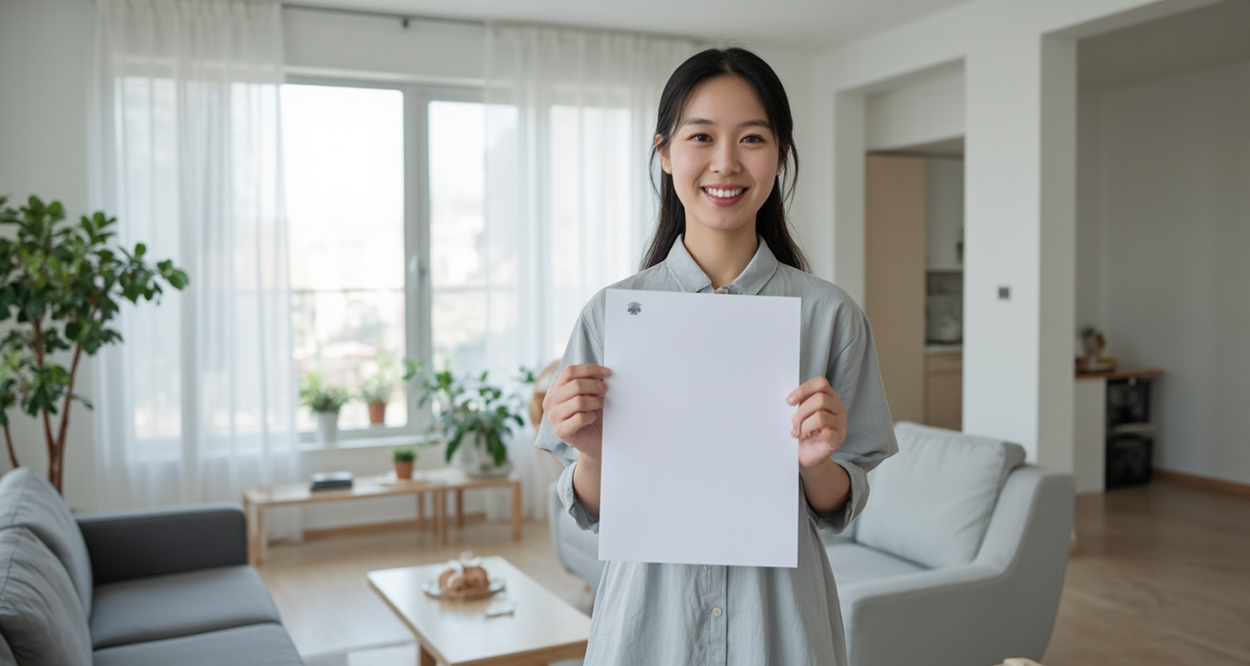 房屋租赁：你的城市生活好帮手轮播图3