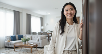 大连家具租赁：轻松打造理想家居的新选择图片14