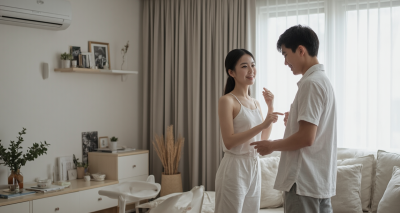 租家具：灵活生活的新风尚图片5