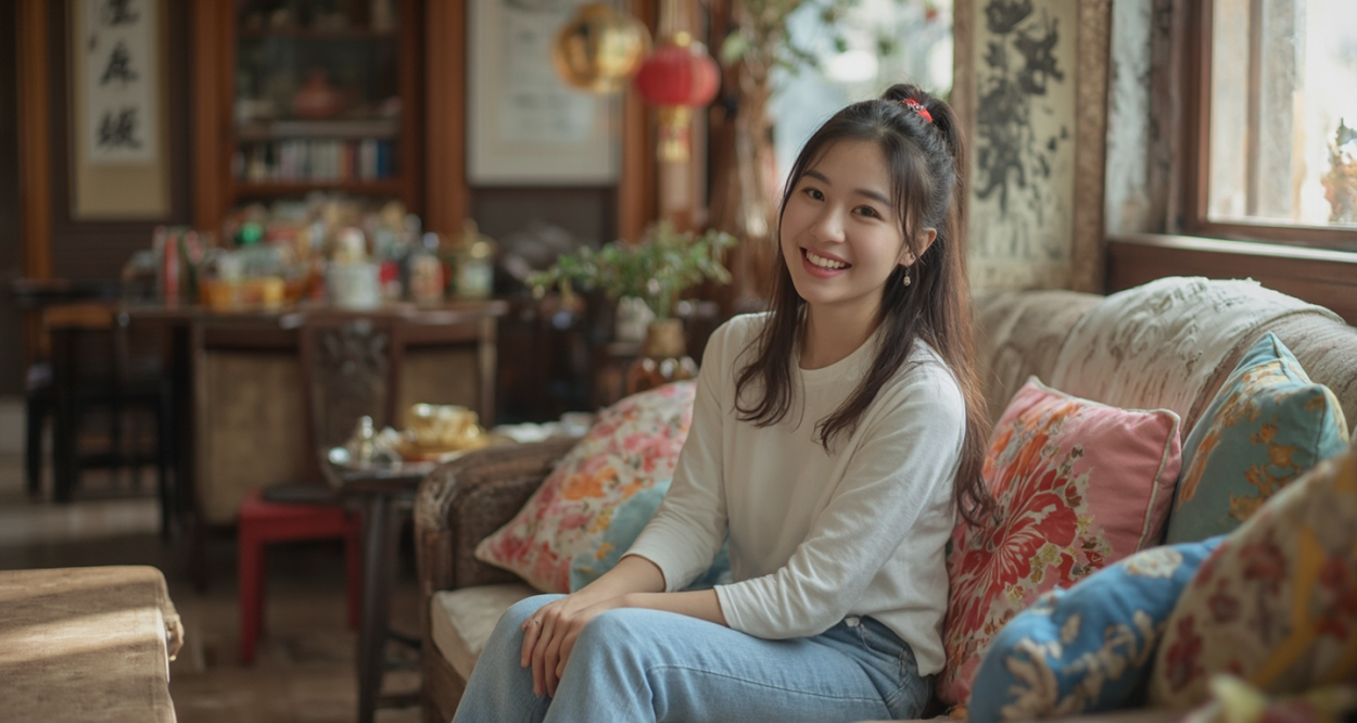 成都租赁沙发：打造你的临时舒适小窝轮播图2