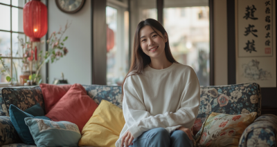 成都租赁沙发：打造你的临时舒适小窝图片16