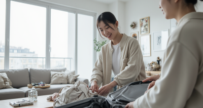 带家具出租：轻松搬家，享受生活的新选择图片6