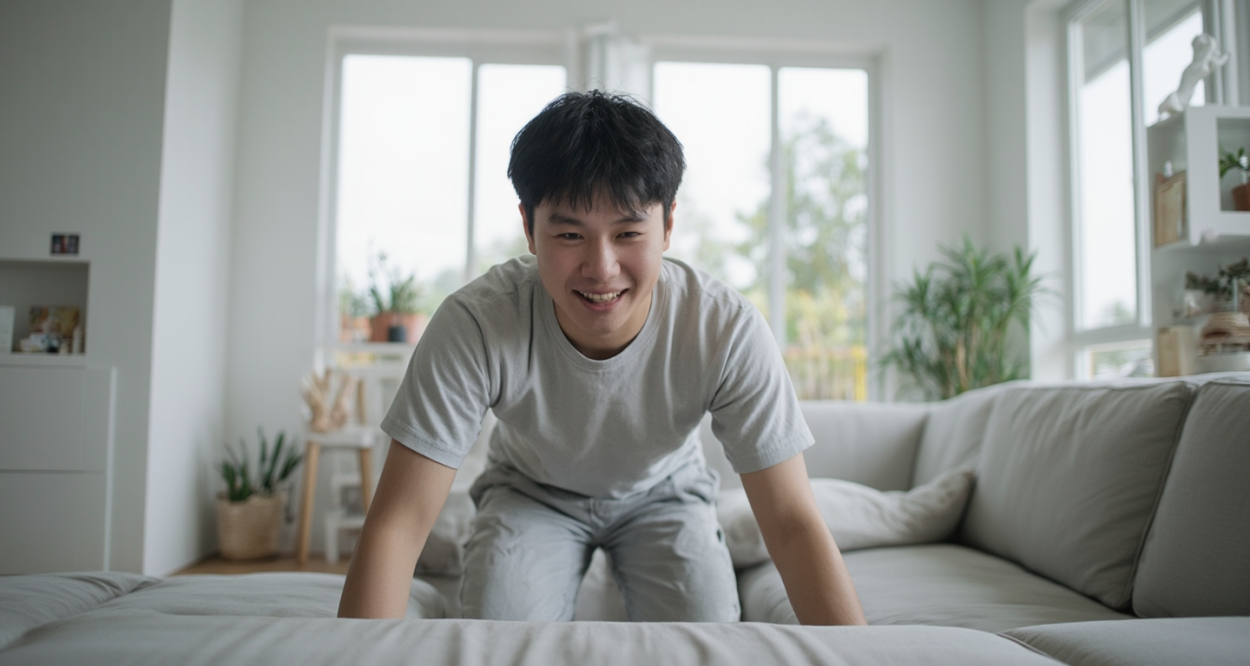 上海哪里可以高效租到心仪家具？轮播图3