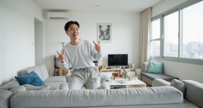 家具租赁新风尚，轻松打造梦想家居！图片19