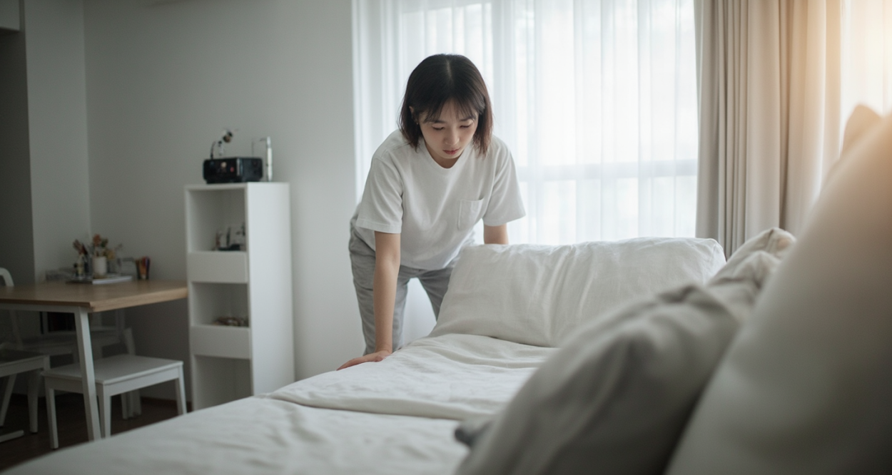 租房必备！如何精明挑选租房用家具轮播图2