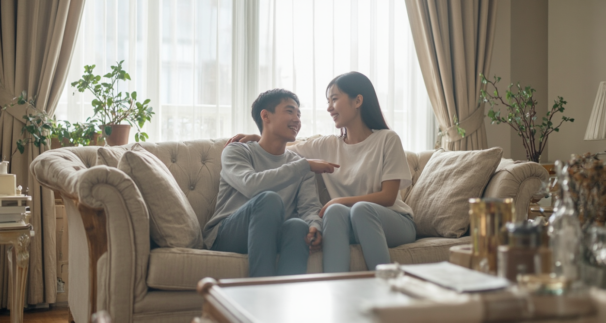 上海欧式沙发租赁：打造您的优雅家居新体验轮播图2