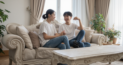 上海欧式沙发租赁：打造您的优雅家居新体验图片1