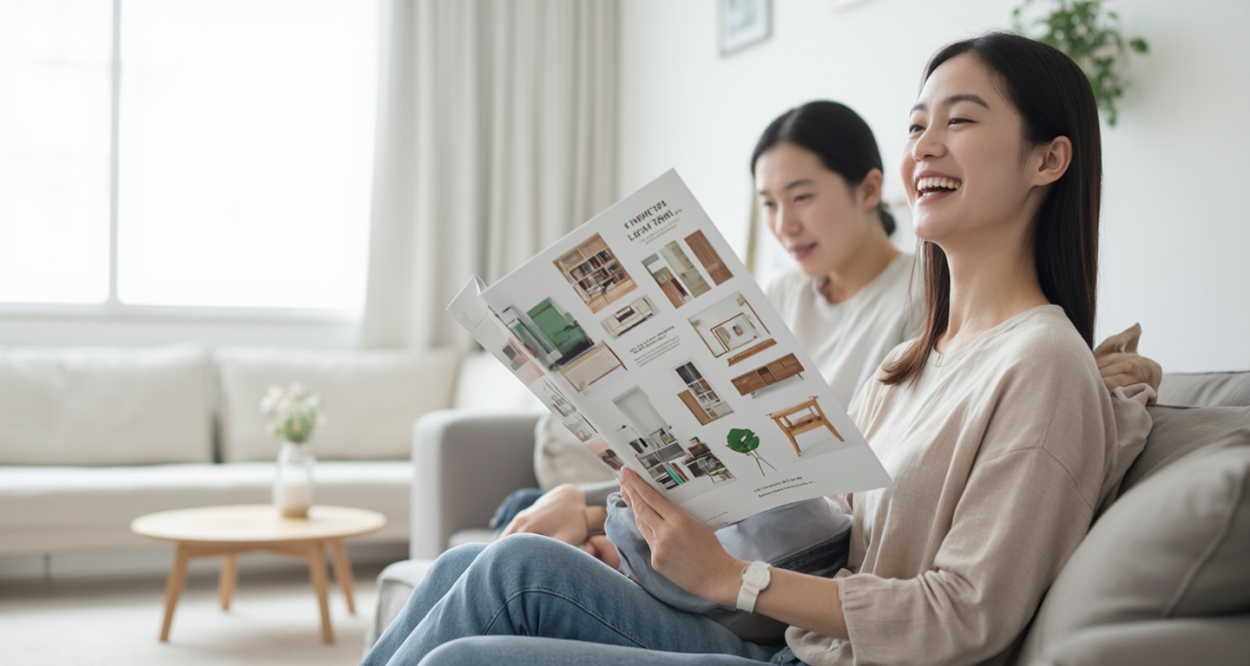 长春家具出租价格全解析轮播图4
