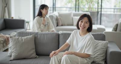 太原沙发租赁：让舒适触手可及图片3