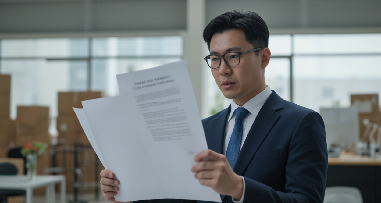 上海存放家具仓库出租价格大揭秘轮播图3