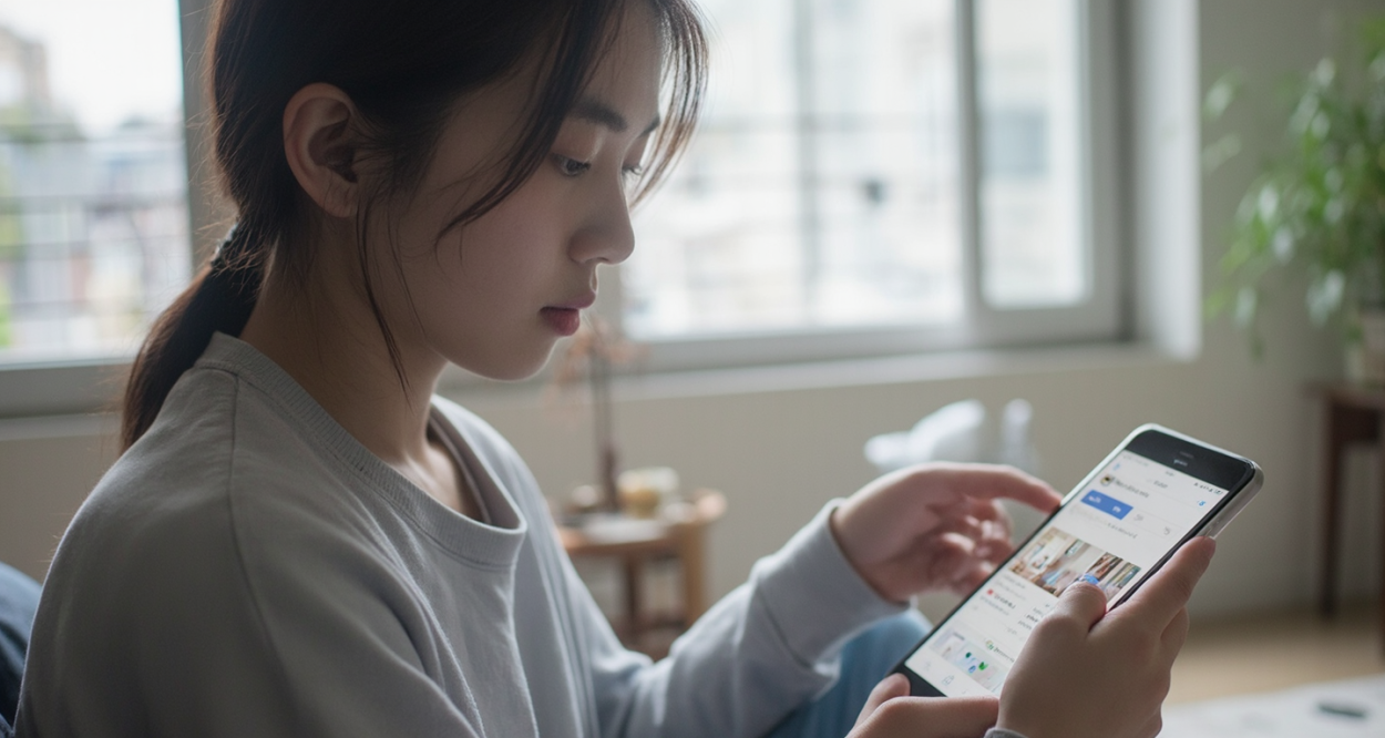 租房租赁：都市生活的必备指南轮播图2