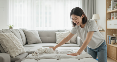 长租房家具：打造温馨小窝的必备之选图片3